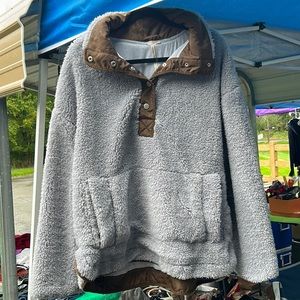 Free People Movement Sherpa